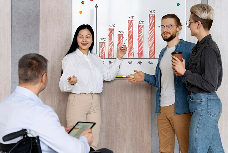 Individual Nominations