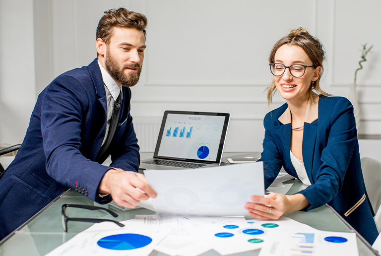 Fintech Brand Nominations