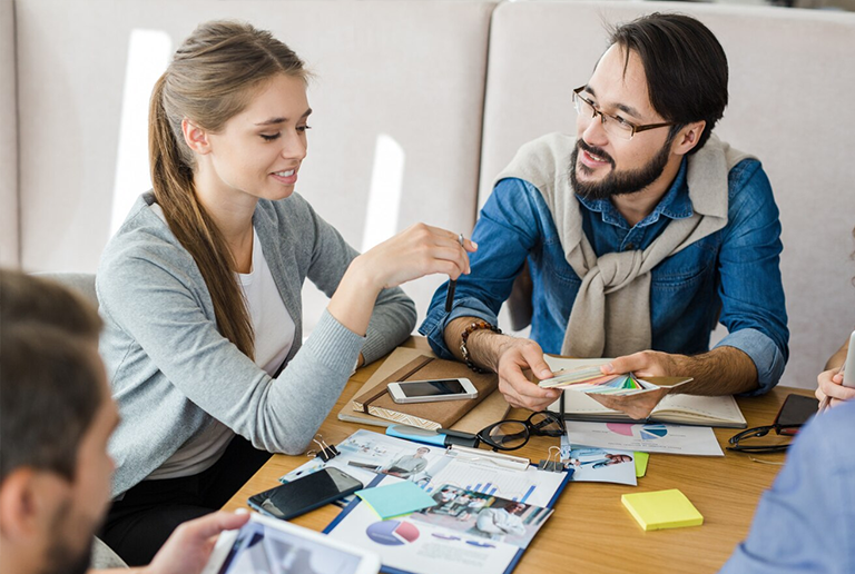 Campaign Nominations