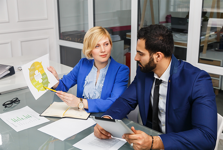 Business Case Nominations