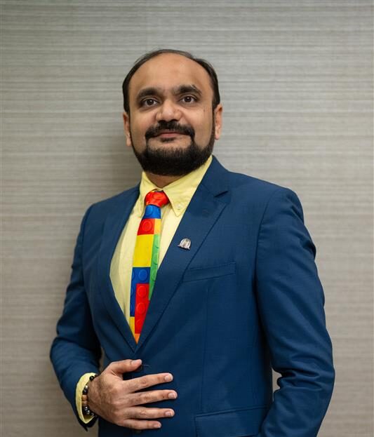 Balaji Vaidyanathan - Franklin Templeton