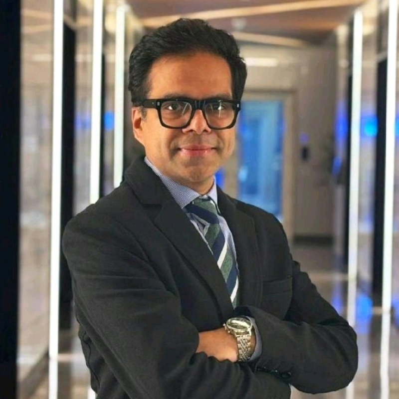 Harshit Agrawal - Aviva Life Insurance