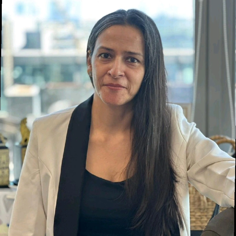 Nikita Chokshi - Nuvama Private