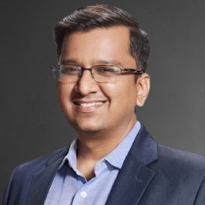 Punit Dharamsi - AMFI