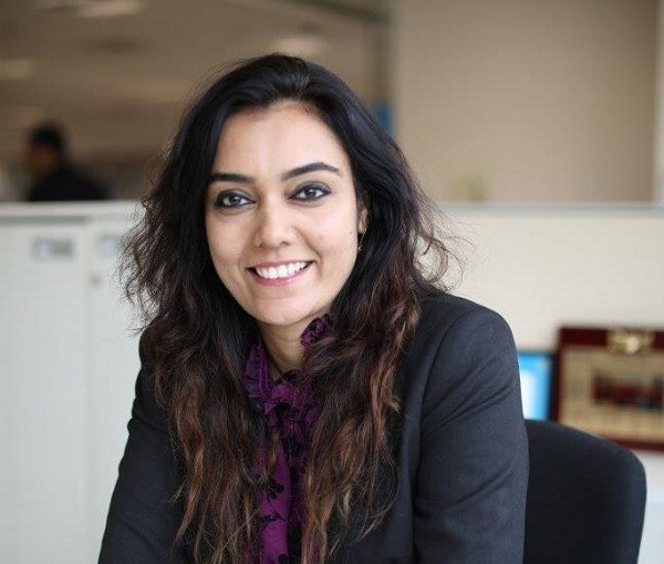 Shefali Khalsa - CIBIL