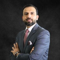 Zeeshan Haider