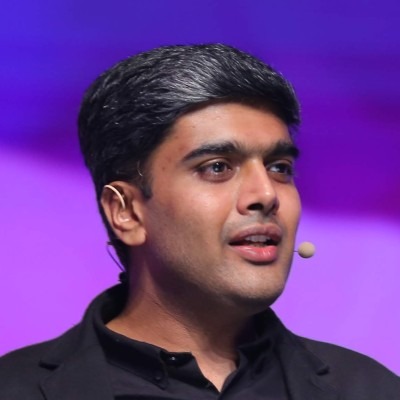 Harish Narayanan - HDFC Mutual fund