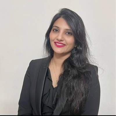 Renu R Chauhan - White Oak Capital