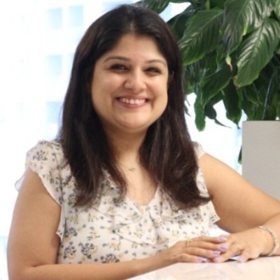 Sanaya Zubairy - Zurich International