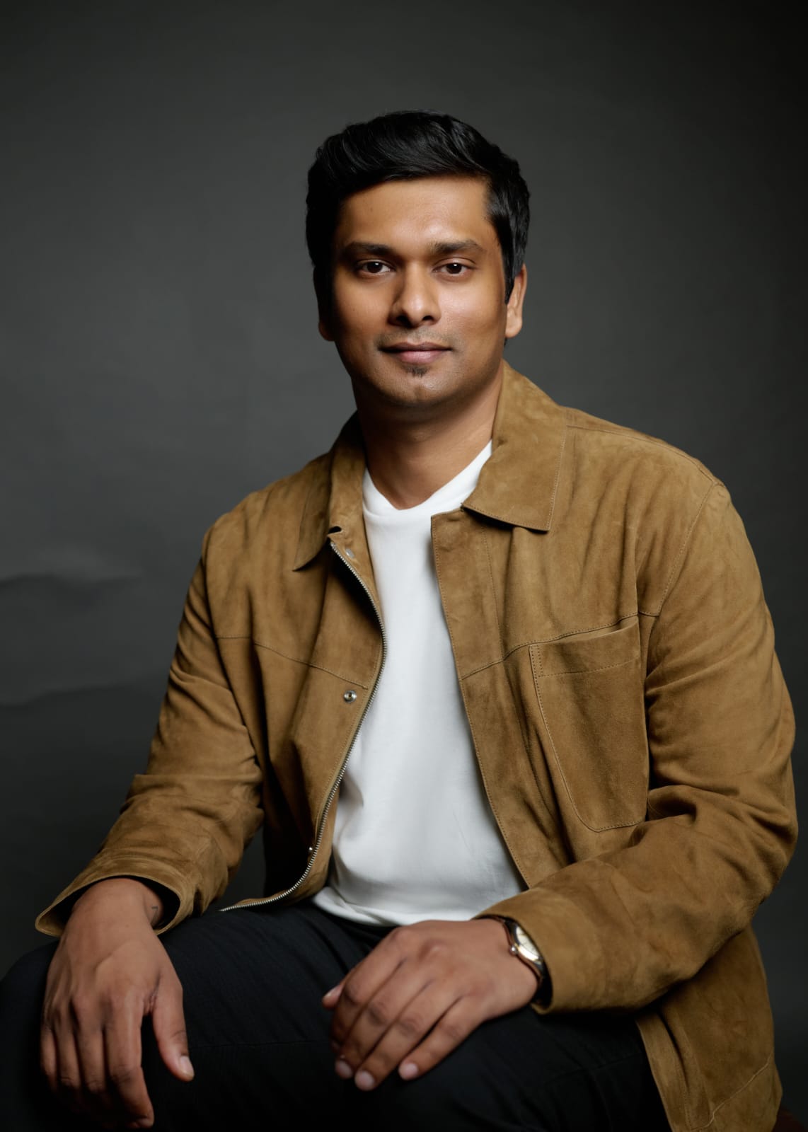 Pradheep Manivel Motilal Oswal